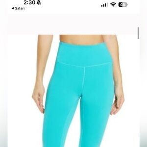 IVL Collective Teal Activewear